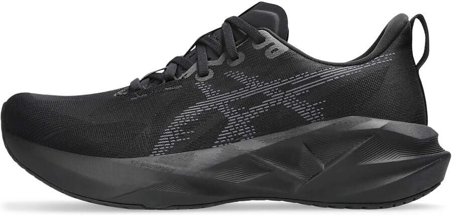 ASICS Novablast 5 Hoopschoenen Sportwear Volwassen - Foto 2