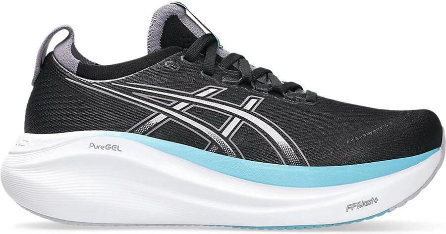 Asics Runningschoenen GEL-NIMBUS 27 - Foto 3