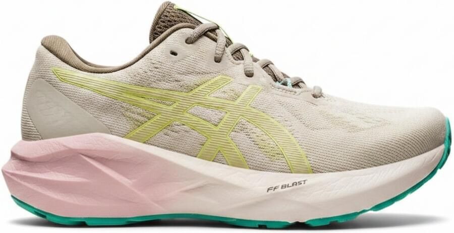 ASICS Novablast 5 TR Dames Trailrunningschoenen 1012B983 - Foto 2