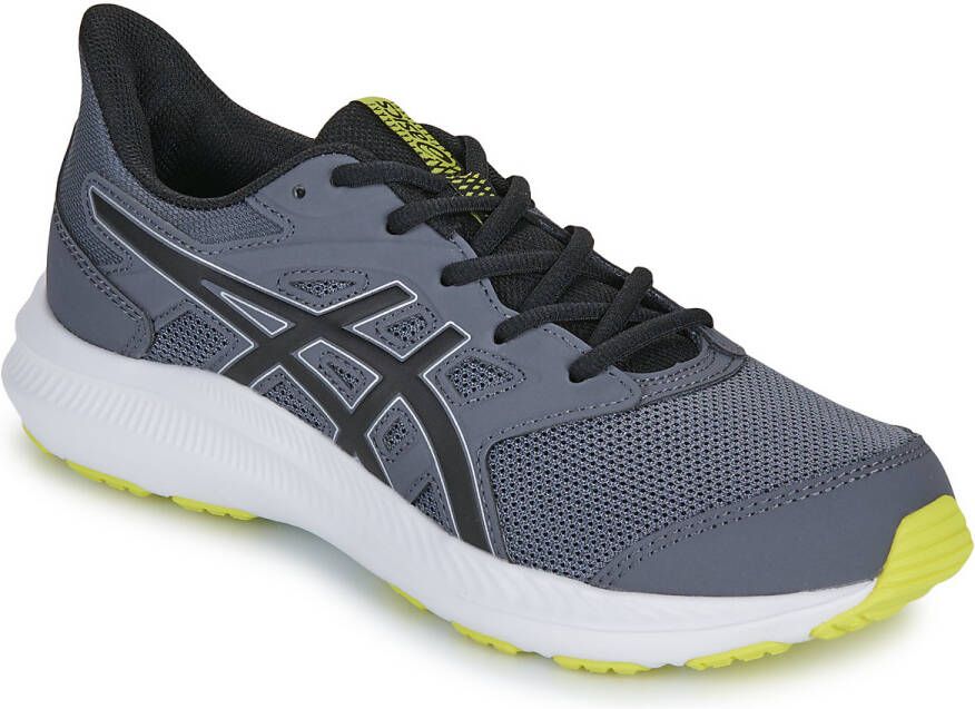 ASICS Jolt 4 GS Hardloop Schoenen JR Grijs - Foto 2