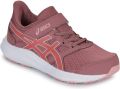 ASICS Jolt 4 sneakers oudroze rood - Rood