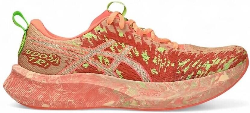 ASICS Noosa Tri 16 Hardloopschoenen meerkleurig