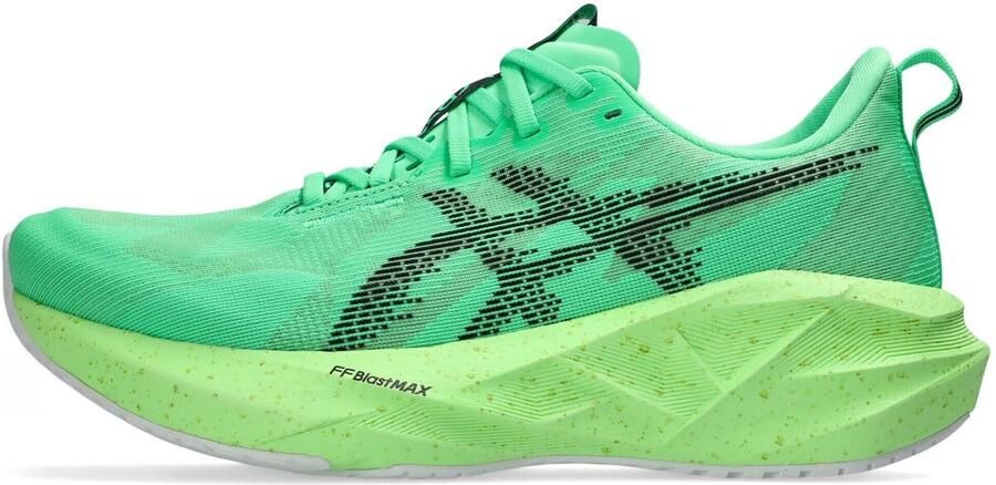 ASICS Hardloopschoenen Novablast 5 Ekiden