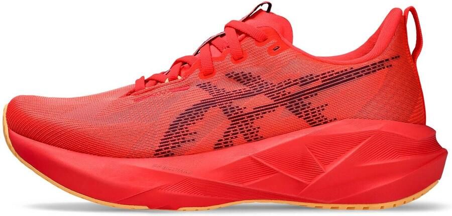 ASICS Novablast 5 Hardloopschoenen Sportwear Volwassen