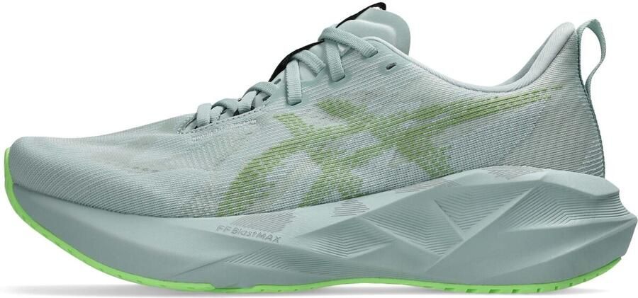 ASICS Hardloopschoenen Chaussures de running novablast 5 maille respirante