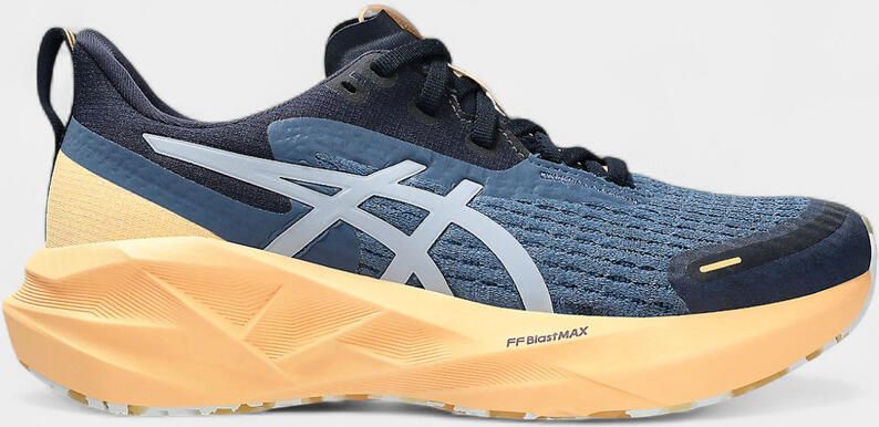 ASICS Hardloopschoenen Novablast 5 Lite Show Orange Glow (Women's)