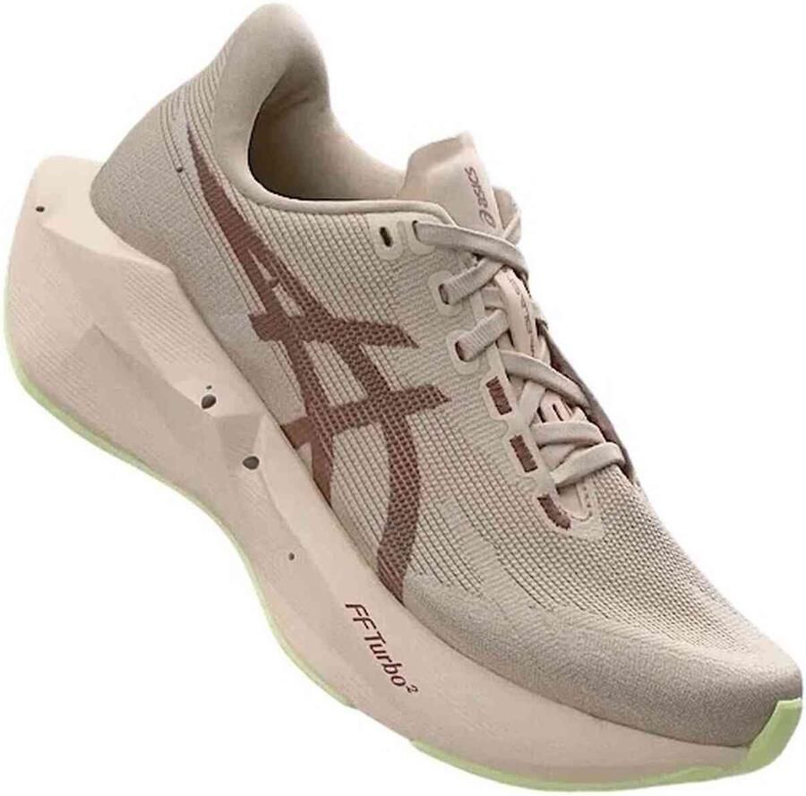 ASICS Hardloopschoenen NOVABLAST 6 "Hazy Lilac Rose Dust" - Foto 2