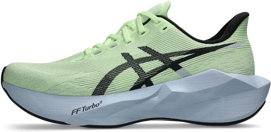ASICS Hardloopschoenen Novablast 6 Sportswear Volwassen - Foto 2