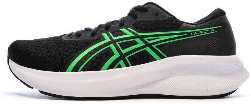 ASICS Patriot 14 hardloopschoenen zwart - Foto 4