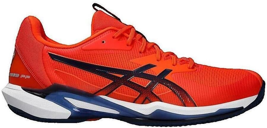 ASICS Hardloopschoenen Baskets Solution Speed FF 3 Clay maille