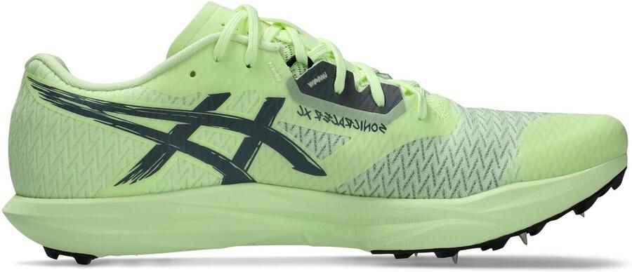 ASICS Sonicracer Xc Hardloopschoenen Sportswear Volwassen - Foto 2