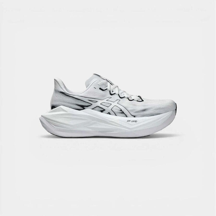 ASICS Hardloopschoenen Superblast 3 White Black