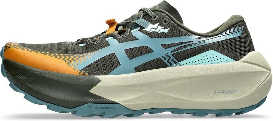 ASICS Hardloopschoenen Trabuco Max 5