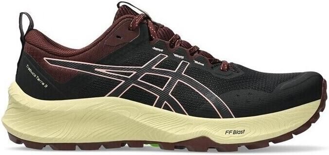 ASICS Hardloopschoenen Trabuco Terra 3