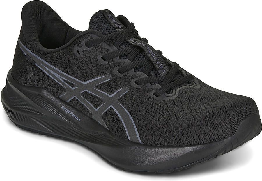 ASICS Versablast 4 hardloopschoenen zwart grijs - Foto 2