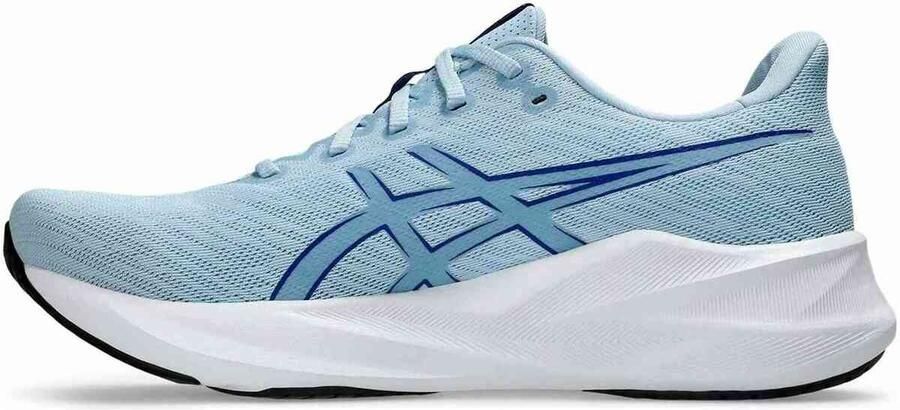 ASICS Hardloopschoenen VERSABLAST 4 "Solid Air Prussian Blue" - Foto 2
