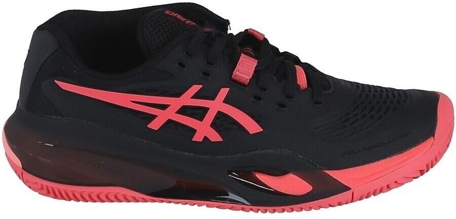 ASICS Hoge Sneakers 1042A277001