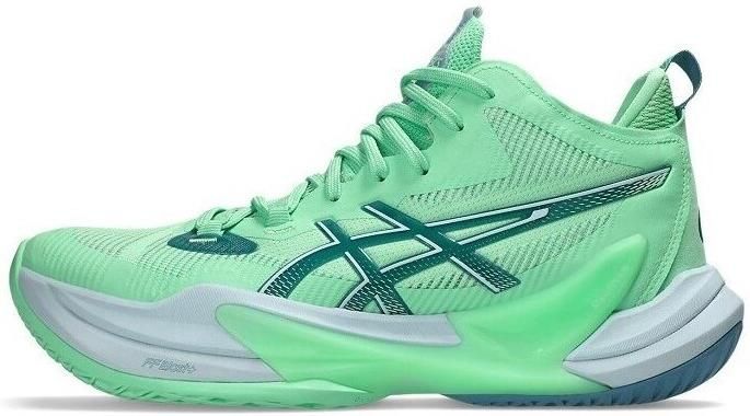 ASICS Hoge Sneakers 1051A089300