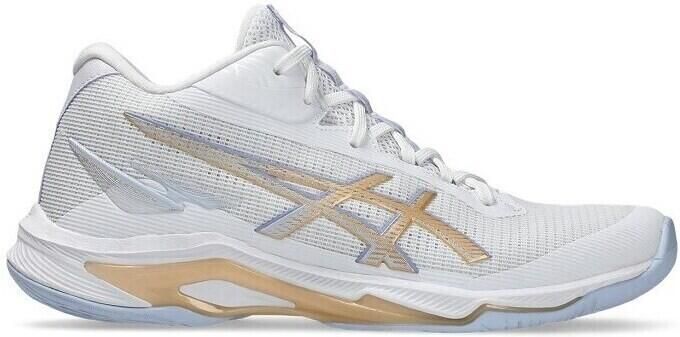 ASICS Hoge Sneakers 1052A084102