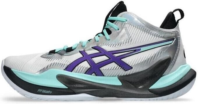 ASICS Hoge Sneakers Metarise 2