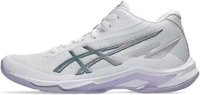 ASICS Hoge Sneakers Netburner Ballistic FF MT 4