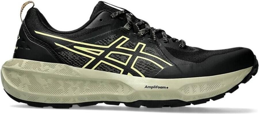 ASICS Gel-Sonoma 8 Trailrunningschoenen olijfgroen - Foto 2