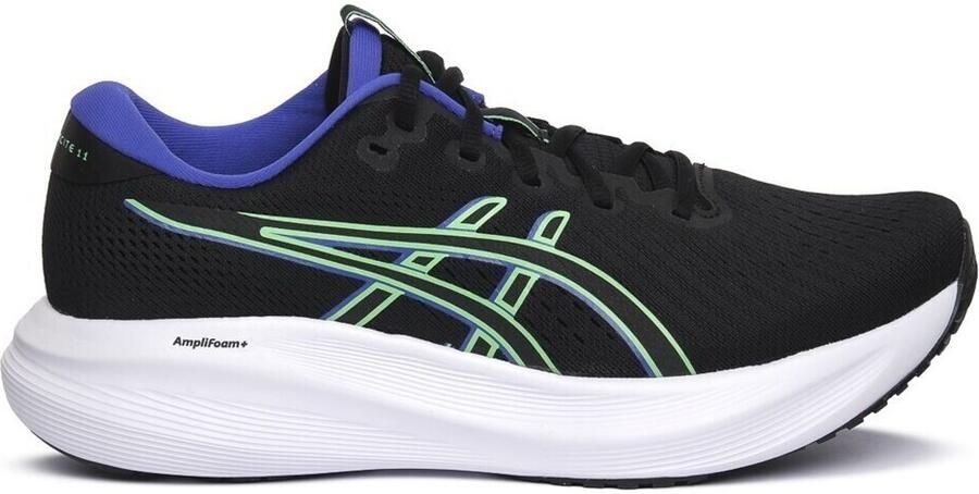 ASICS Lage Sneakers 1011C080004