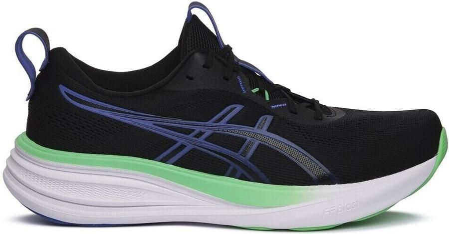 ASICS Lage Sneakers 1011C153002