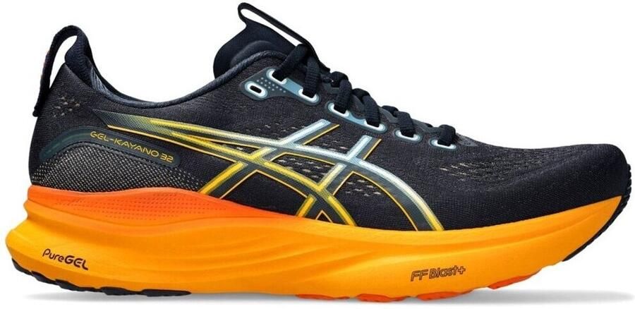 ASICS Lage Sneakers 1011C301400