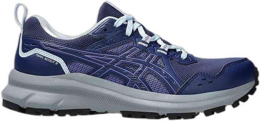 ASICS Sportschoenen TRAIL SCOUT 3