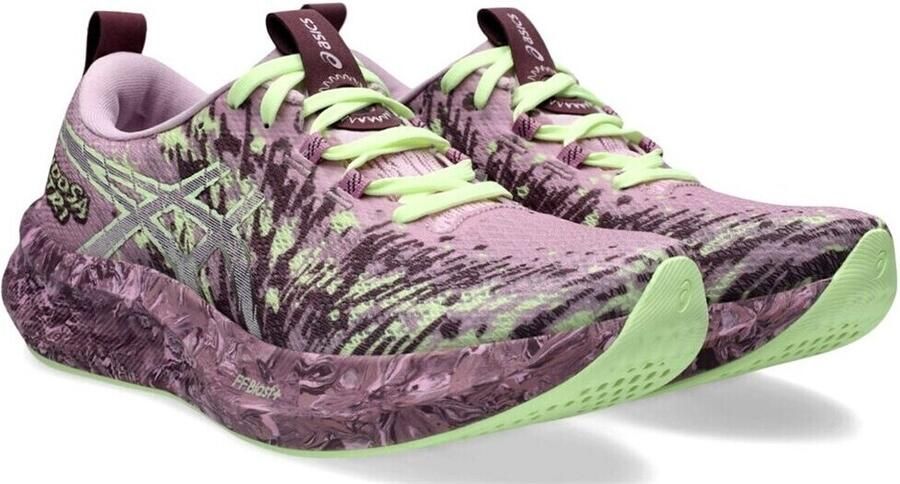 ASICS Women's Noosa Tri 16 Hardloopschoenen purper dark prune