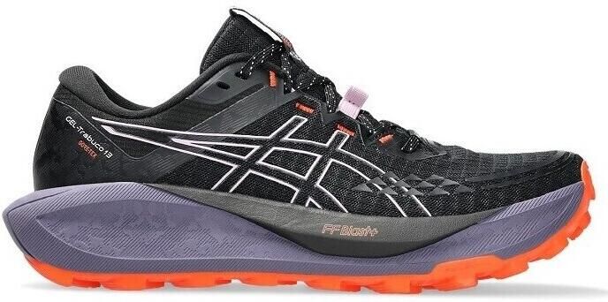ASICS Women's Gel-Trabuco 13 GTX Trailrunningschoenen grijs