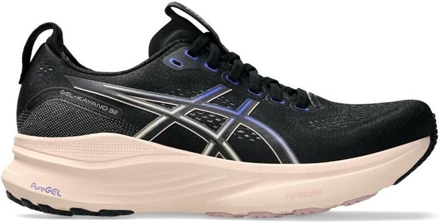 ASICS Lage Sneakers 1012B838004