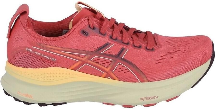 ASICS Lage Sneakers 1012B838700