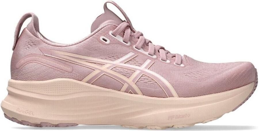 ASICS Women's Gel-Kayano 32 Hardloopschoenen roze