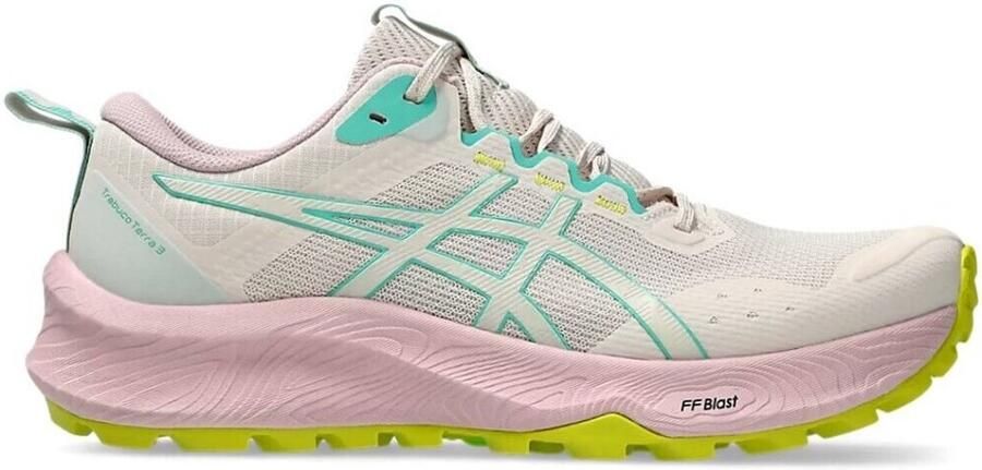 ASICS Lage Sneakers 1012B925250
