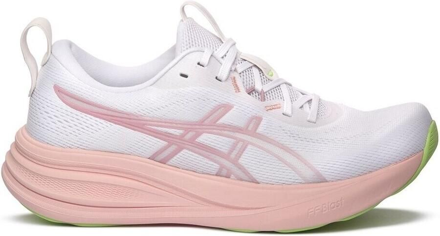 ASICS Hardloopschoenen 100 GEL PULSE 17 W - Foto 2