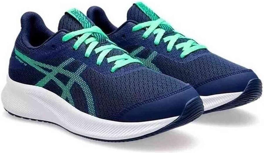 ASICS Lage Sneakers 1014A267-409