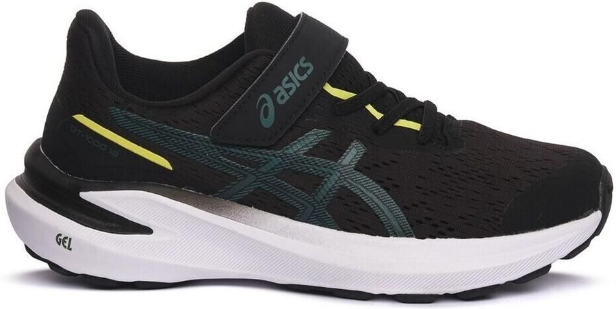 ASICS Kid's GT-1000 13 PS Hardloopschoenen maat 10K wit - Foto 2