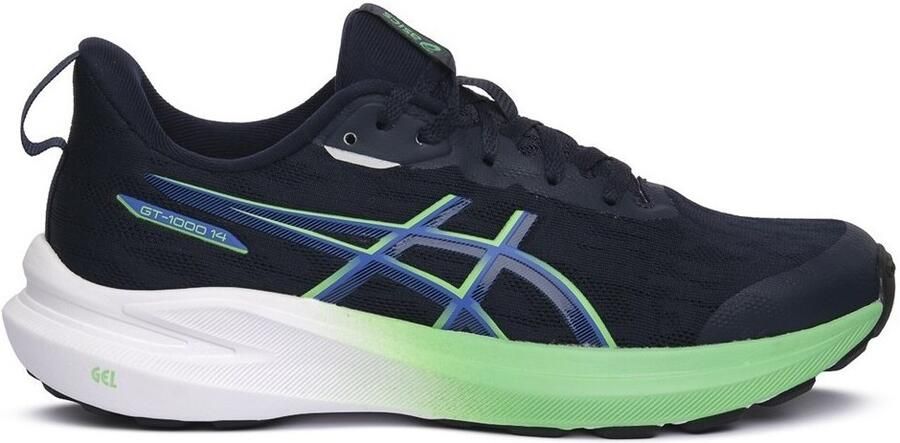 ASICS Lage Sneakers 400 GT 1000 14 GS - Foto 3