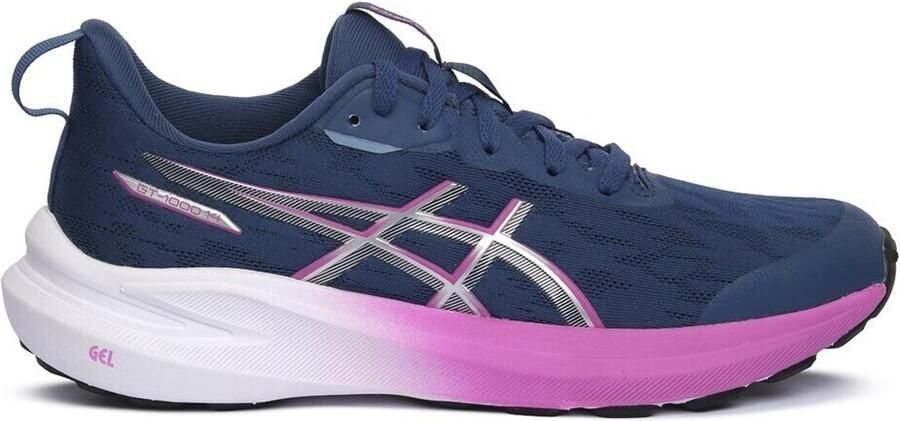 ASICS Hardloopschoenen 402 GT 1000 14 GS - Foto 4
