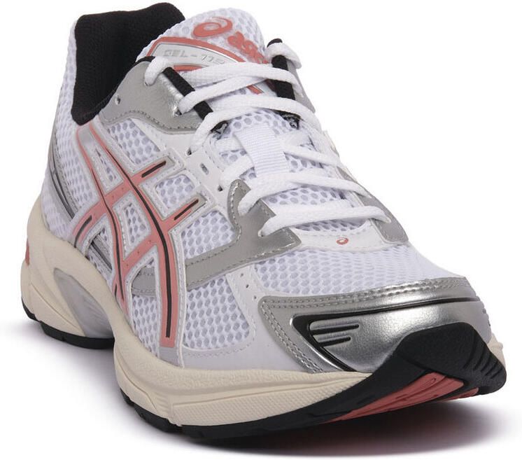 Asics Sneakers van gerecycled materiaal met Gel-demping