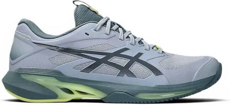 ASICS Lage Sneakers 1041A533400