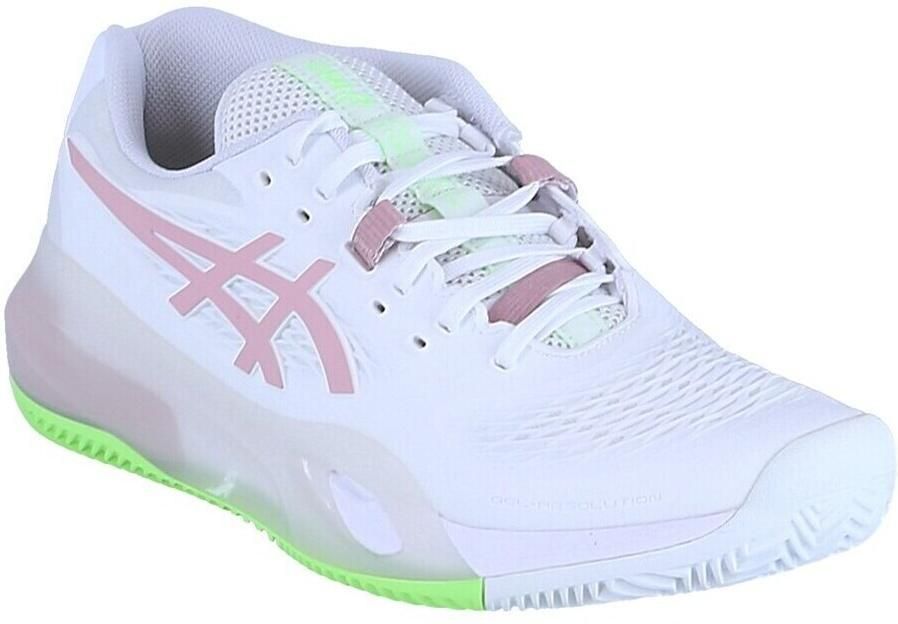ASICS Lage Sneakers 1042A277104