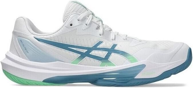 ASICS Lage Sneakers 1051A080106