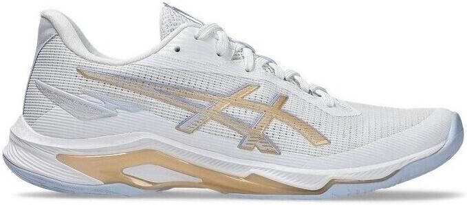 ASICS Netburner Volleybalschoenen Sportwear Volwassen - Foto 3