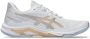 ASICS Netburner Volleybalschoenen Sportwear Vrouwen - Thumbnail 2