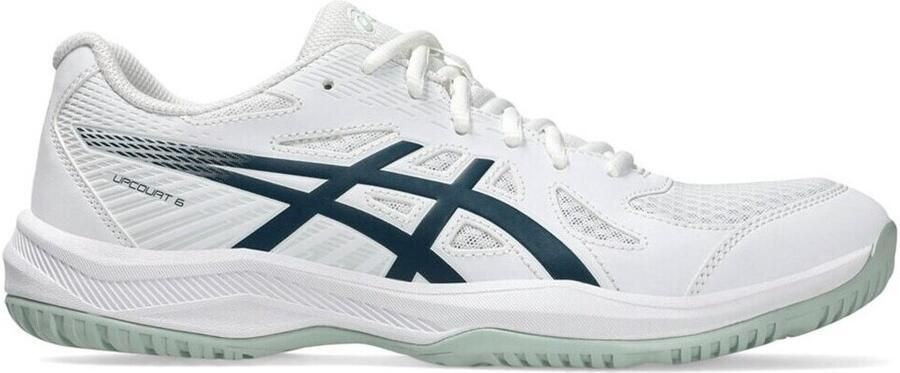 Asics Zaalschoenen UPCOURT 6 bijzonder geschikt voor handbal en volleybal - Foto 3