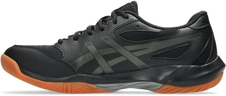 ASICS Gel-Rocket 12 Indoorschoenen SR Zwart - Foto 4