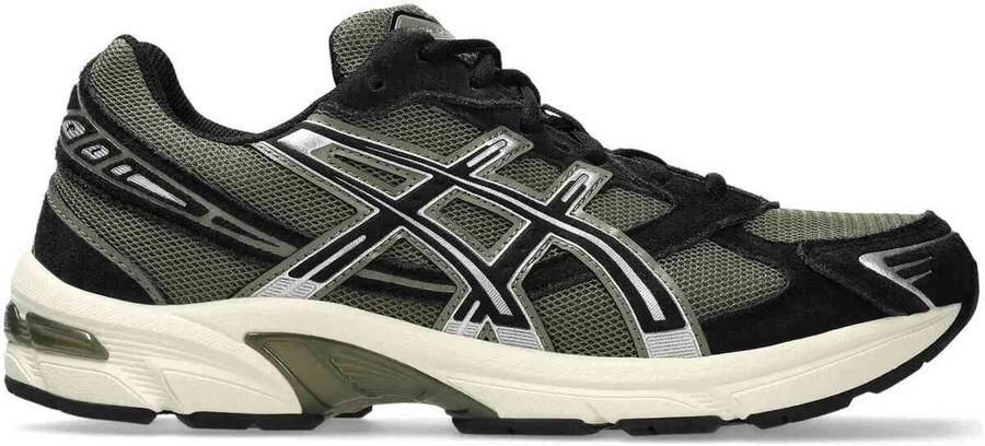 ASICS Lage Sneakers 1203A610